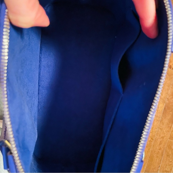 LV Alma PM tote bag - Picture 6 of 8